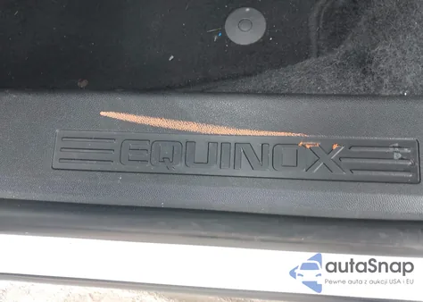 2024 Chevrolet Equinox Fwd Lt from USA, damaged, VIN 3GNAXKEG7RS177837